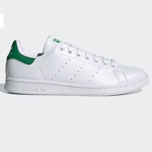 Stan Smith green/white Adidas
